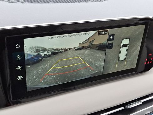 Used 2025 Hyundai Palisade Calligraphy image 19