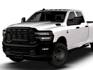 New 2026 RAM 3500 Tradesman AWD/4WD video 1