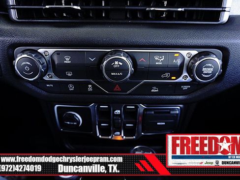 New 2026 Jeep Wrangler Sport image 23