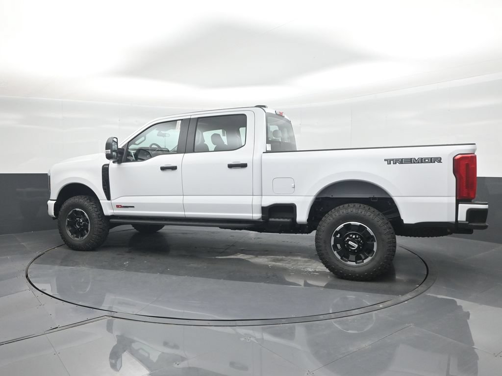New 2027 Ford F250 XL w/ Tremor Off-Road Package AWD/4WD image 27