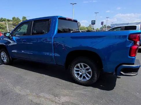 Used 2022 Chevrolet Silverado 1500 RST AWD/4WD image 6