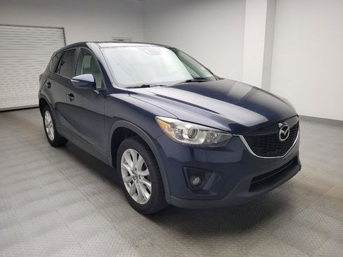Used 2015 MAZDA CX-5 Grand Touring AWD/4WD image 13