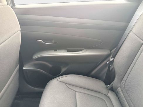 Used 2026 Hyundai Tucson SE AWD/4WD image 19