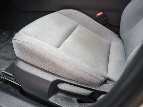 Certified 2025 Toyota Camry LE AWD/4WD image 32
