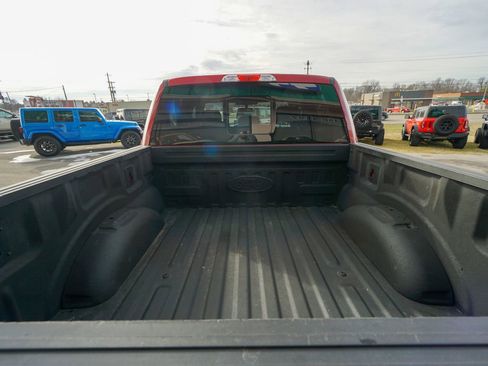 Used 2019 Ford F150 XLT w/ Equipment Group 302A Luxury image 11