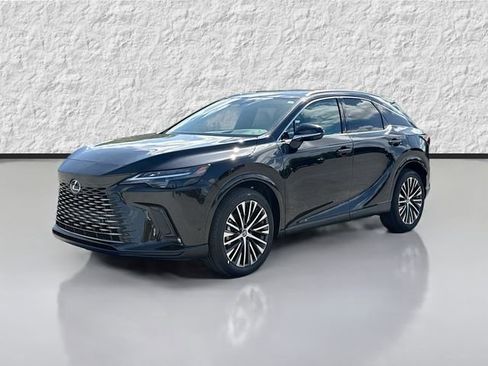 New 2026 Lexus RX 350 Premium Plus FWD image 7
