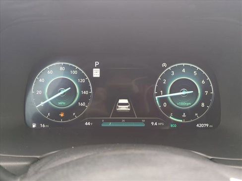 Used 2024 Hyundai Palisade Calligraphy image 11