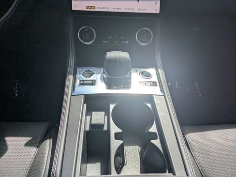 New 2026 Jaguar F-PACE R-Dynamic S AWD/4WD image 20