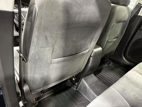 Used 2008 Ford Fusion SEL FWD image 24
