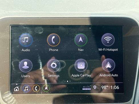 Used 2019 Chevrolet Equinox Premier FWD image 23