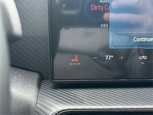 New 2026 Ford Mustang Coupe image 25