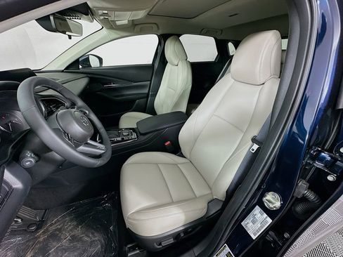 New 2025 MAZDA CX-30 AWD 2.5 S w/ Preferred Package image 28
