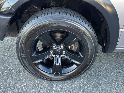 Used 2024 RAM 1500 Classic Warlock image 30