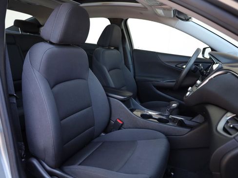 Used 2024 Chevrolet Malibu LT FWD image 27