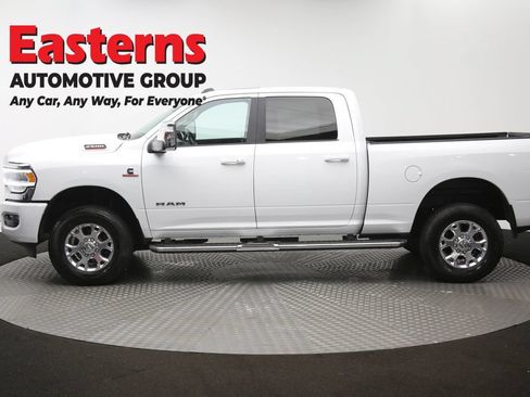 Used 2024 RAM 2500 Laramie AWD/4WD image 61