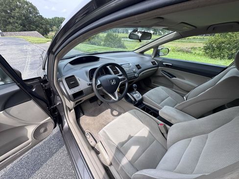 Used 2011 Honda Civic LX image 18