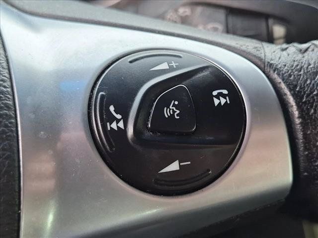 Used 2014 Ford Focus ST w/ Equipment Group 202A FWD image 13