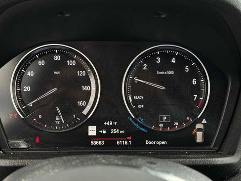 Used 2021 BMW X1 xDrive28i w/ Convenience Package AWD/4WD image 20