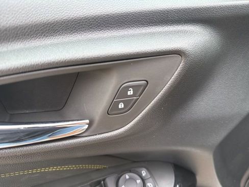 New 2026 Chevrolet Trax ACTIV w/ Driver Confidence Package FWD image 11