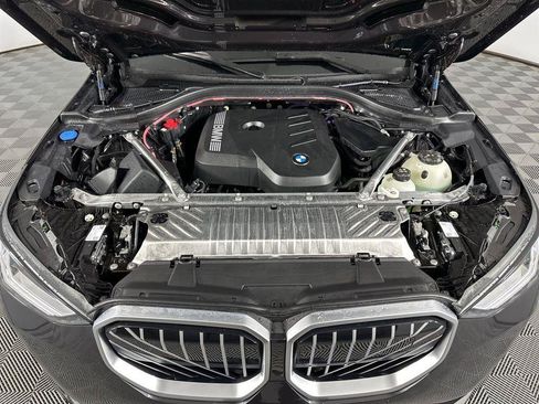 Used 2025 BMW X3 xDrive30i w/ Convenience Package AWD/4WD image 2
