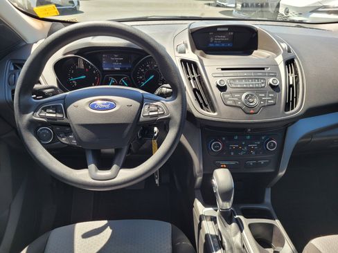 Used 2018 Ford Escape SE AWD/4WD image 11