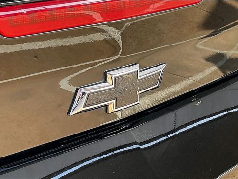 Used 2017 Chevrolet Camaro SS RWD image 30