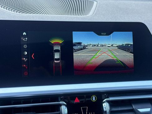 Used 2019 BMW 330i Sedan image 25