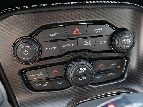 Used 2023 Dodge Challenger SRT Hellcat Redeye RWD image 30