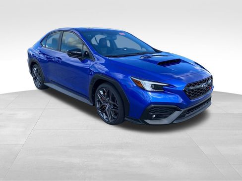 New 2026 Subaru WRX tS AWD/4WD image 5