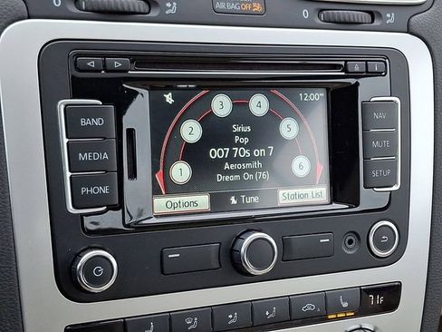 Used 2014 Volkswagen Eos Komfort image 16