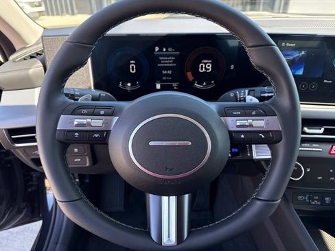 New 2026 Hyundai Sonata SEL image 25