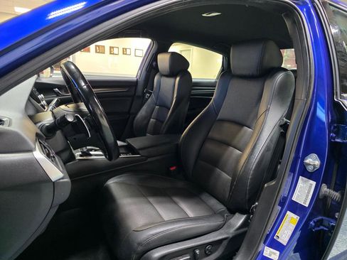 Used 2020 Honda Accord Sport image 15
