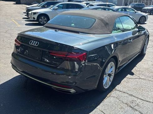 Used 2020 Audi A5 2.0T Prestige w/ Convenience Package AWD/4WD image 10
