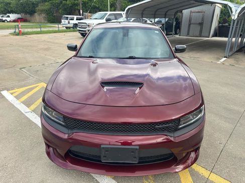 Used 2022 Dodge Charger GT w/ Blacktop Package RWD image 20
