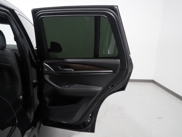 Used 2020 BMW X3 sDrive30i w/ Convenience Package RWD image 53
