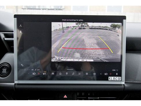 New 2026 MAZDA CX-5 Preferred image 23