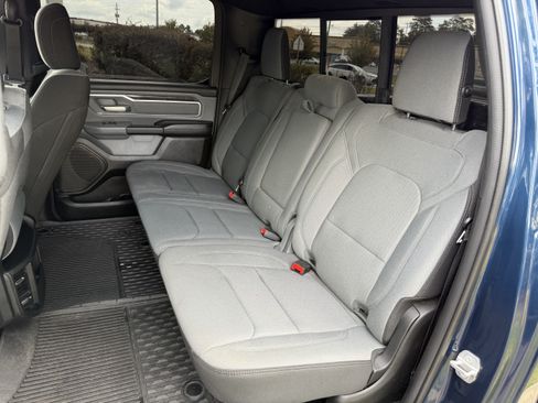Used 2023 RAM 1500 4x4 Crew Cab image 30