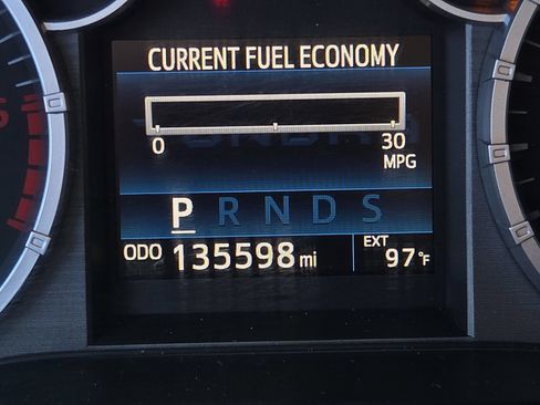 Used 2016 Toyota Tundra SR5 RWD image 26