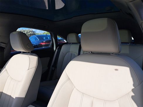 New 2025 Audi A5 2.0T Premium image 21