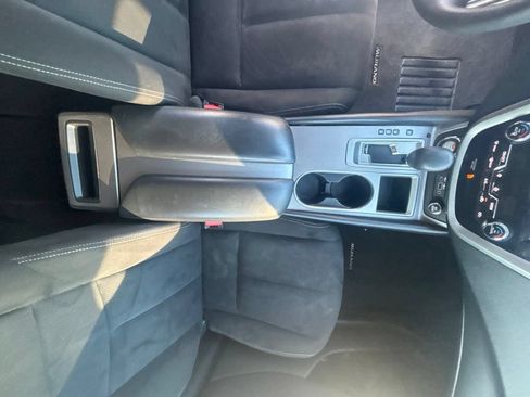 Used 2020 Nissan Murano S w/ Technology Package FWD image 15
