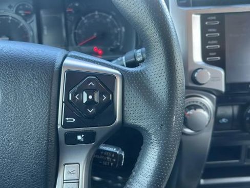 Used 2024 Toyota 4Runner SR5 image 20