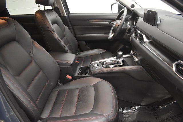 Used 2024 MAZDA CX-5 Carbon Edition AWD/4WD image 18