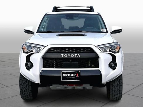 Used 2024 Toyota 4Runner TRD Pro image 3