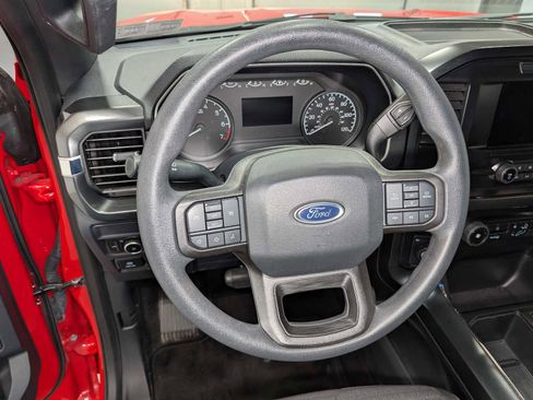 Certified 2023 Ford F150 XL w/ STX Appearance Package image 38