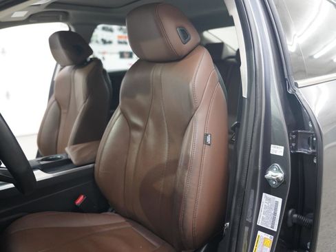 Used 2021 Acura TLX SH-AWD w/ Technology Package image 12
