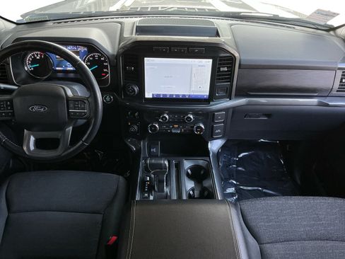 Used 2022 Ford F150 XLT w/ Equipment Group 302A High AWD/4WD image 10