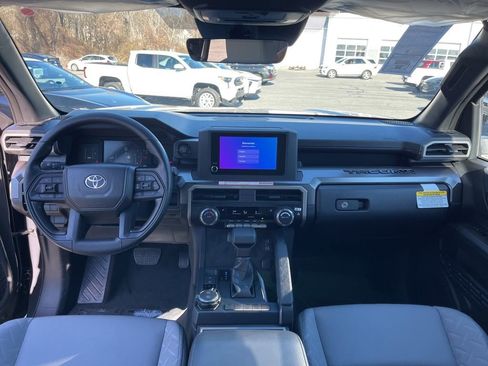 New 2026 Toyota Tacoma SR5 image 8