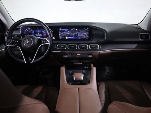 Used 2024 Mercedes-Benz GLE 350 4MATIC image 51