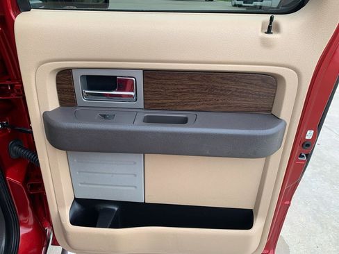 Used 2014 Ford F150 Lariat w/ Equipment Group 501A Mid image 15