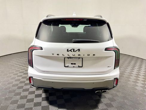 Used 2023 Kia Telluride SX Prestige X-Line AWD/4WD image 15